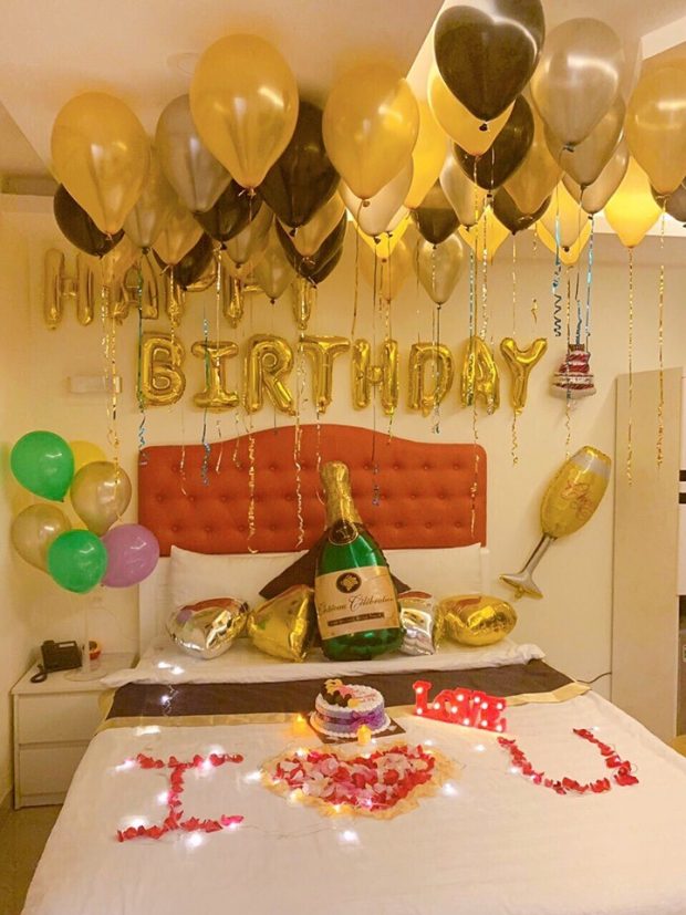 Khách sạn Sweet - khách sạn Trung sơn có ghế tình yêu