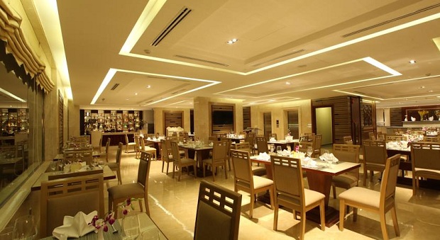 Kh&aacute;ch sạn 3/2 Northern Đ&agrave; Nẵng