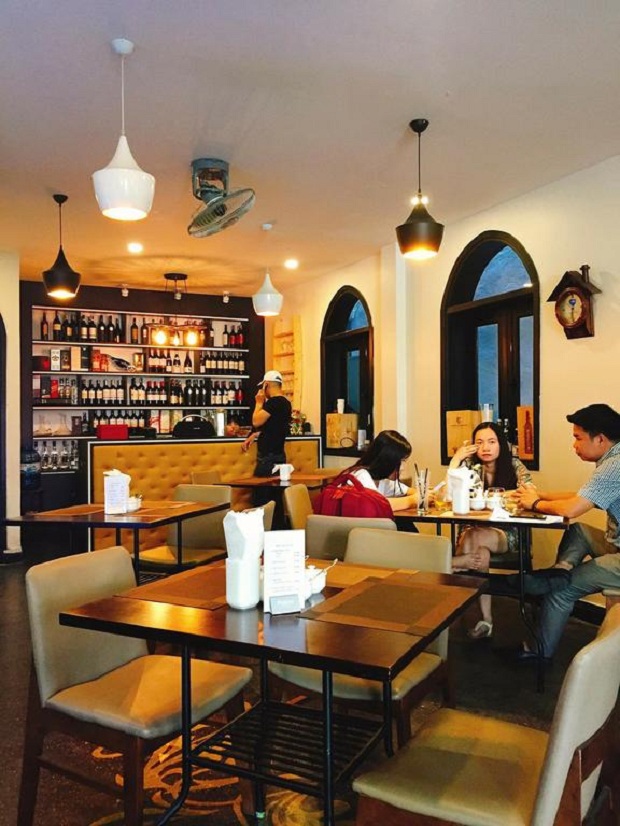 Đ&agrave; Nẵng 3/2 The Carnation