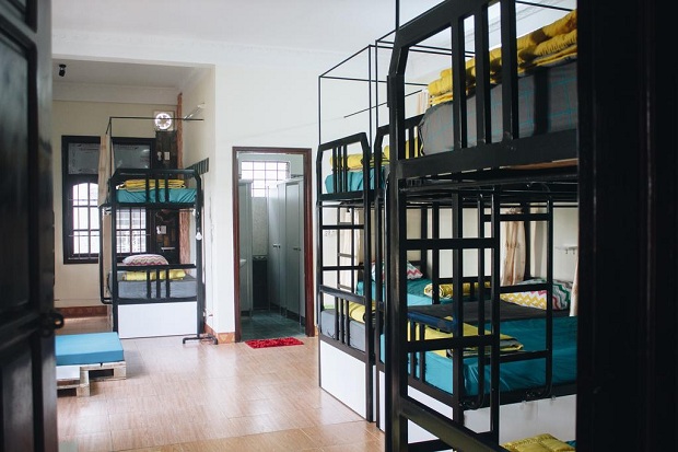 Bookaholic kh&aacute;ch sạn Đ&agrave; Nẵng