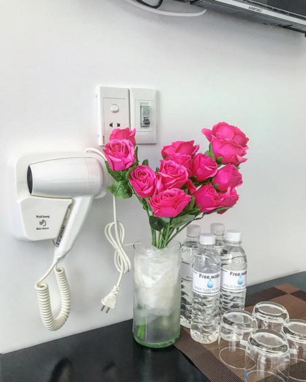 Ph&uacute;c L&acirc;m 3/2 Đ&agrave; Nẵng 