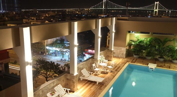 Đ&agrave; Nẵng Northern đường 3/2