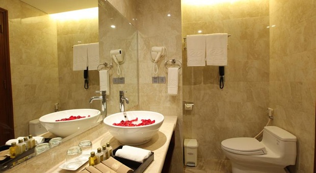 Northern kh&aacute;ch sạn Đ&agrave; Nẵng đường 3/2