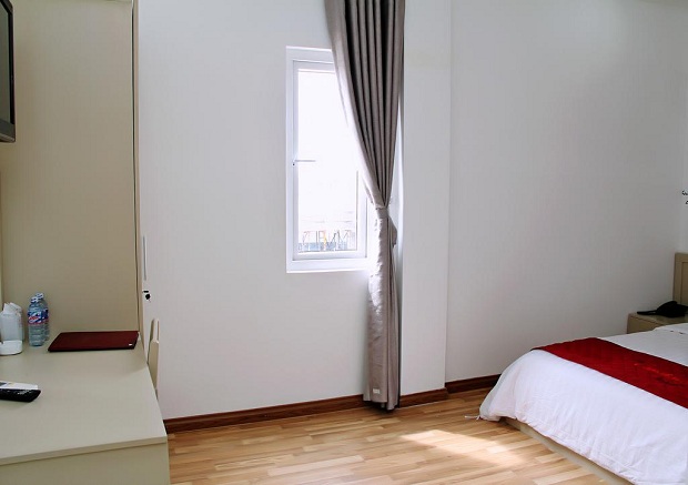 Kh&aacute;ch sạn The Carnation Đ&agrave; Nẵng