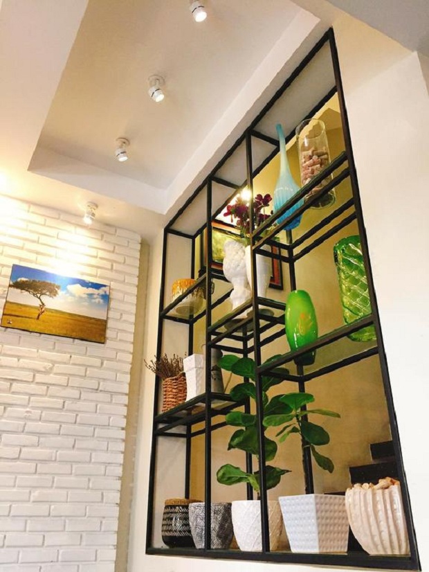 Đ&agrave; Nẵng The Carnation 3/2