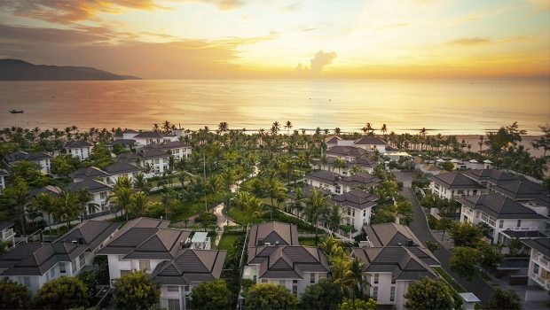 Resort Premier Village Đà Nẵng là một khách sạn 5 sao với thiết kế độc đáo Resort Premier Village Đà Nẵng là một khách sạn 5 sao với thiết kế độc đáo