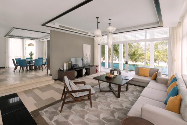 Khu nghỉ dưỡng Premier Village Đà Nẵng gần Cầu Rồng Khu nghỉ dưỡng Premier Village Đà Nẵng gần Cầu Rồng