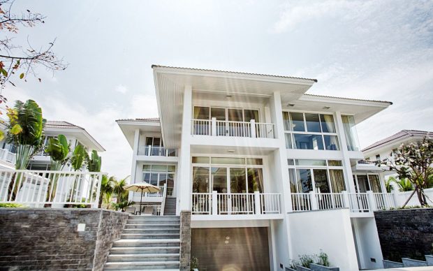Resort Premier Village Đà Nẵng gần Cầu Rồng Resort Premier Village Đà Nẵng gần Cầu Rồng