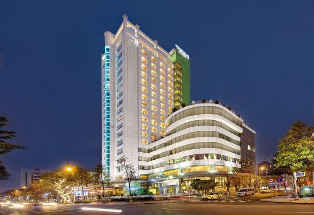 khách sạn Salem Riverside Đà Nẵng khách sạn Salem Riverside Đà Nẵng