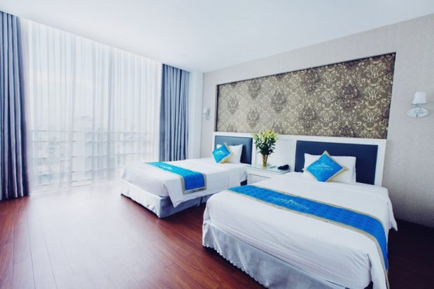 Phòng khách sạn Regina Boutique Phòng khách sạn Regina Boutique