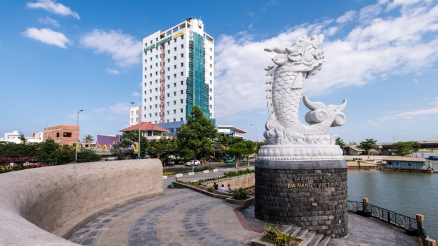 khách sạn gần cầu Rồng Đà Nẵng-Raiverside Đà Nẵng Hotel   khách sạn gần cầu Rồng Đà Nẵng-Raiverside Đà Nẵng Hotel
