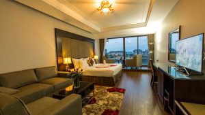 Moon Bay Ha Long Hotel