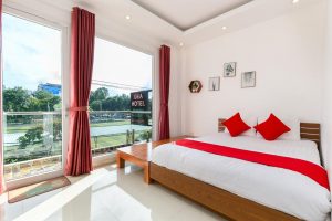 Khách sạn OYO 254 Idea Homestay