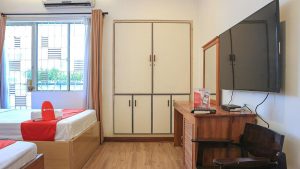 Khách sạn RedDoorz near Nguyen Hue walking street 3 – Quận 1