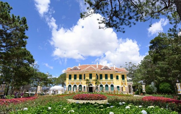 Kinh nghiệm du lịch Đ&agrave; Lạt 4 ng&agrave;y 3 đ&ecirc;m