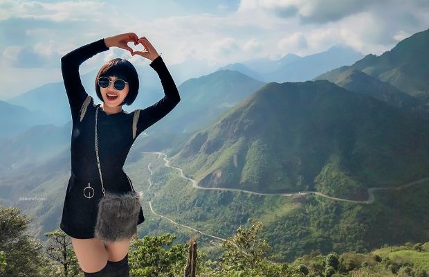 Kinh nghiệm du lịch bụi Sapa - Sapa