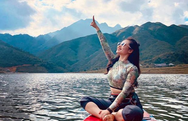 Kinh nghiệm du lịch bụi Sapa - Séo Mý Tỷ