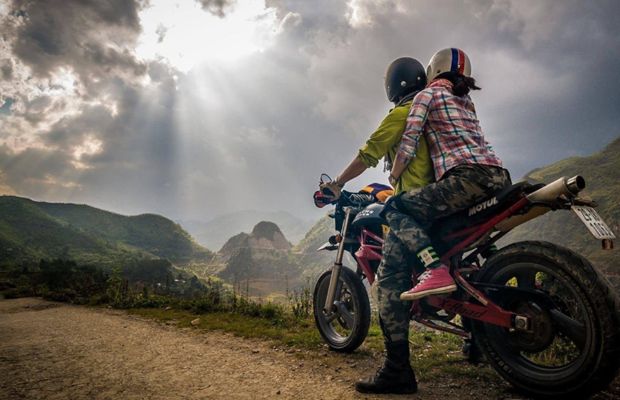 Kinh nghiệm du lịch bụi Sapa - phượt Sapa