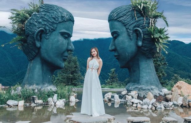 Kinh nghiệm du lịch bụi Sapa - Swing Sapa