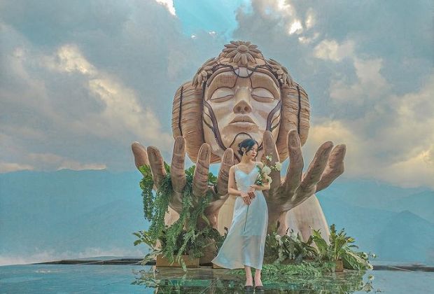 Kinh nghiệm du lịch bụi Sapa - Moana Sapa