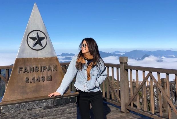 Kinh nghiệm du lịch bụi Sapa - Fansipan