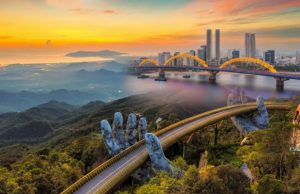 Trọn bộ kinh nghiệm du lịch Đà Nẵng tự túc từ A-Z mới nhất