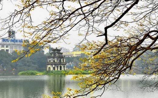 Du lịch Hà Nội mùa nào đẹp nhất kinh nghiem du lich ha noi tu tuc