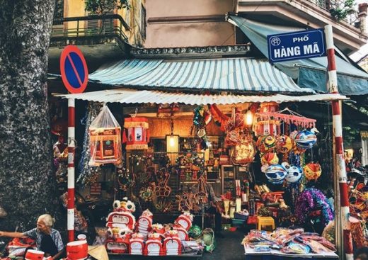 kinh nghiem du lich ha noi tu tuc