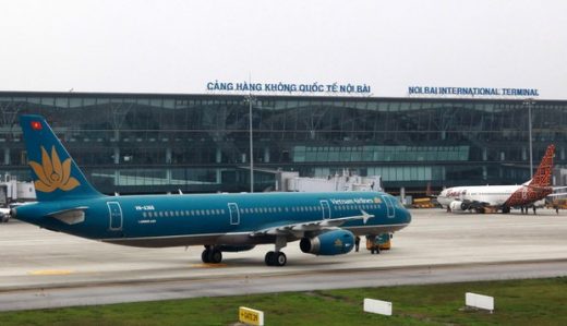 Phương tiện di chuyển đến Hà Nội kinh nghiem du lich ha noi tu tuc