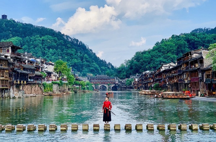 Kinh nghiệm và thủ tục xin visa du lịch Trung Quốc mới nhất 2024