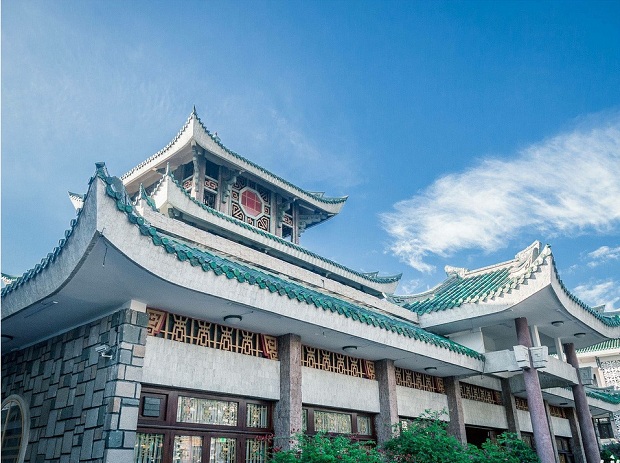 Miếu Bà Chúa Xứ