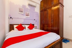 OYO 251 Megustas Homestay