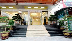 Phoenix Hotel Ha Long