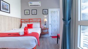 Khách sạn RedDoorz Plus @ Trung Son Residence 2 – Bình Chánh