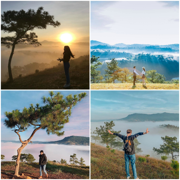 Đồi Thiên Phúc Đức