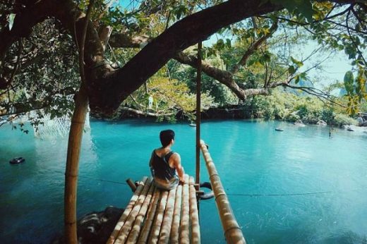 Kinh nghiệm du lịch Quảng Bình tự túc