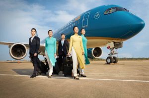 Cách mua vé máy bay trực tuyến Vietnam Airlines | Đơn giản nhất!