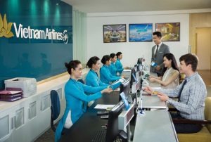 Tổng đài vé máy bay Vietjet, Pacific Airlines, Vietnam Airlines, Bamboo Airways