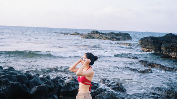 Tour giờ ch&oacute;t - b&igrave;nh thuận