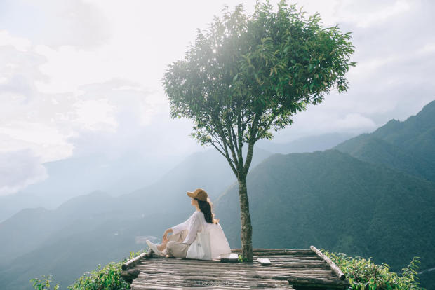 Tour giờ ch&oacute;t - sapa