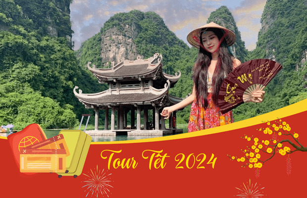 tour khuyến mãi tết - tour ninh bình hạ long 3 ngày 2 đêm