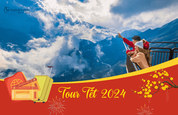 tour khuyến mãi tết - Tour Ninh Bình - Hạ Long - Sapa 4 ngày 3 đêm