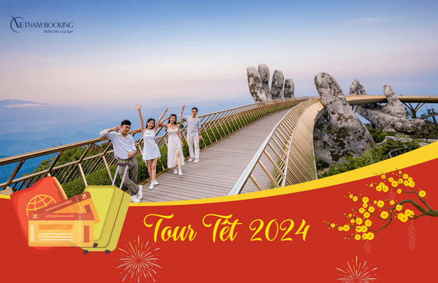 tour khuyến mãi tết - tour đà nẵng hội an bà nà huế quảng bình 
