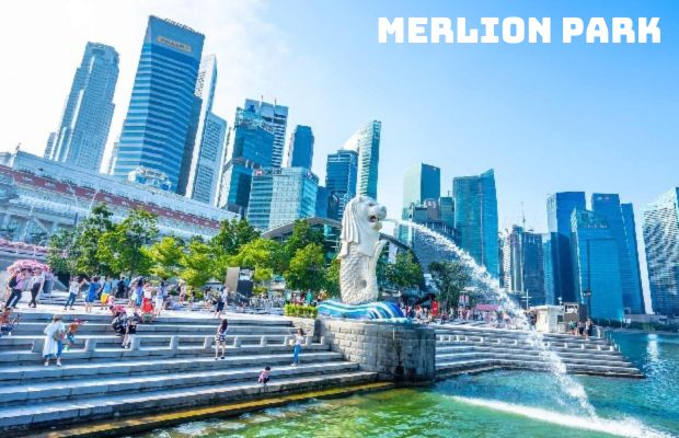 Tour du lịch Singapore Malaysia từ Đà Nẵng 5 ngày 4 đêm giá rẻ