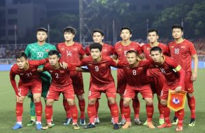 Tour xem bóng đá Tiếp lửa U22 Việt Nam trận Chung kết Sea Games 30 Khởi hành từ TPHCM