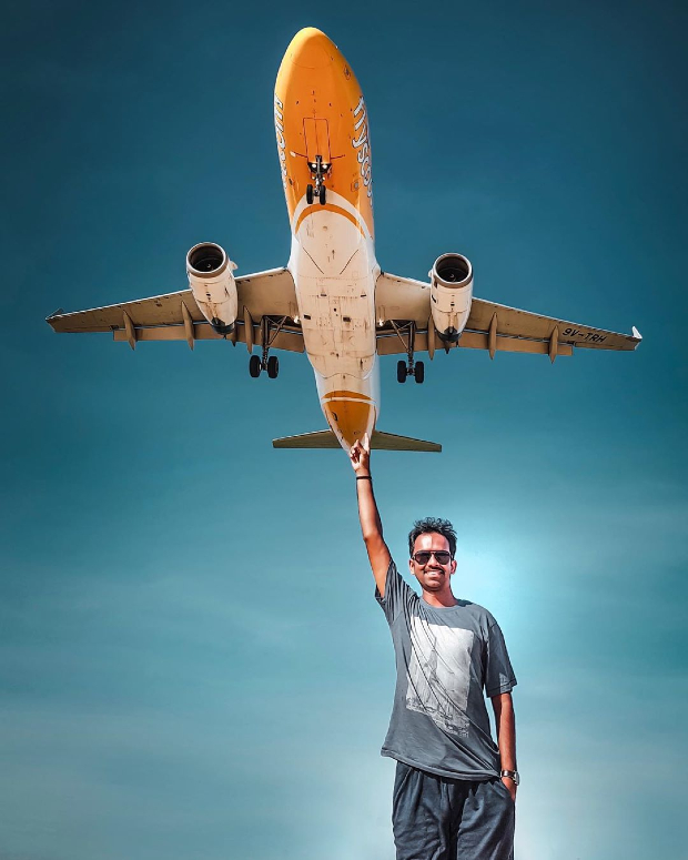 bán vé máy bay Scoot