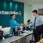 Vé máy bay Tết 2022 Vietnam Airlines