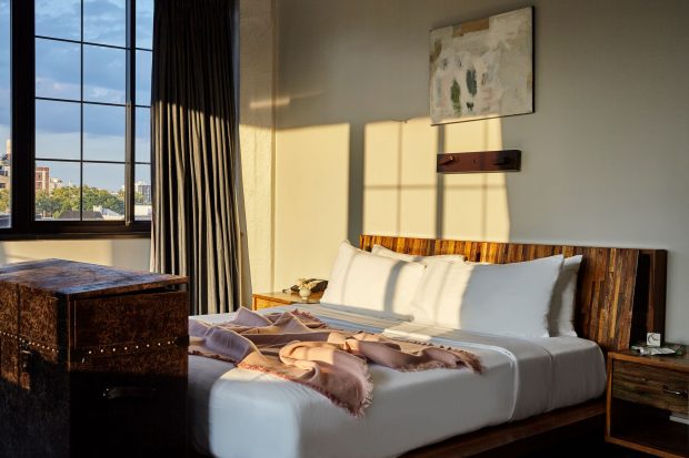 Vntrip - website đặt phòng khách sạn