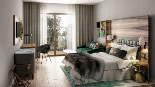 Traveloka - website đặt phòng khách sạn 