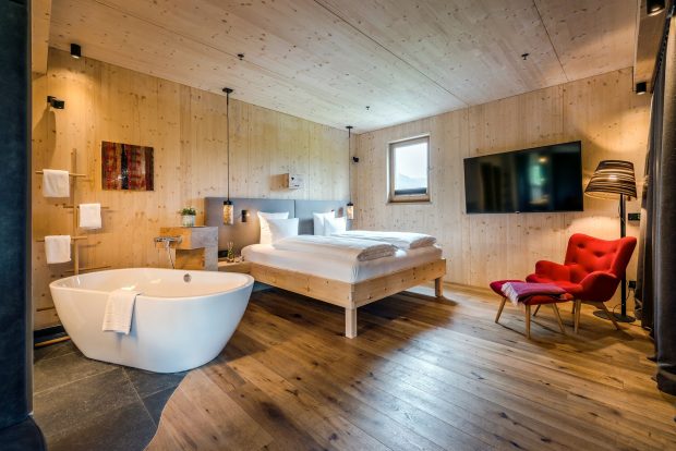 Vietnam Booking - website đặt phòng khách sạn